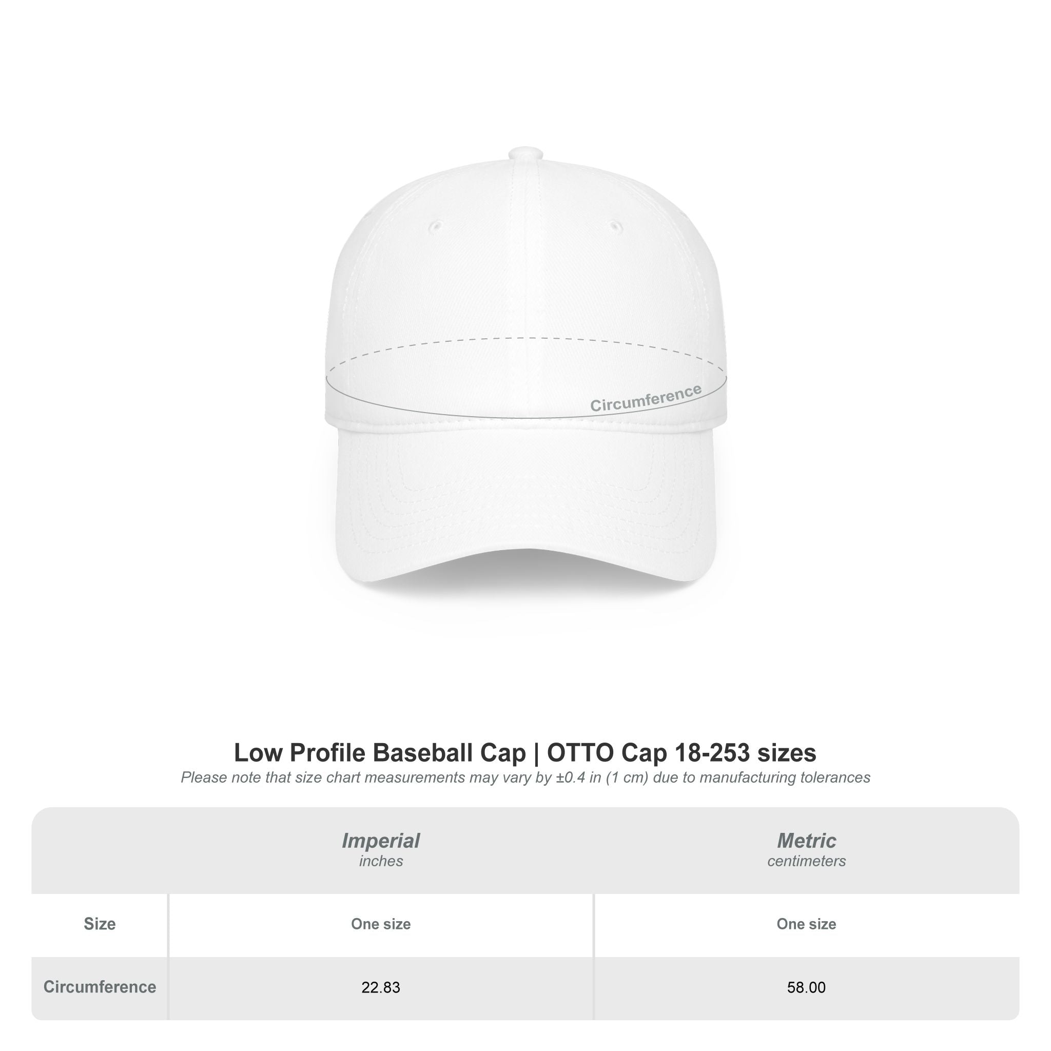 Kylie Folkwein Hat