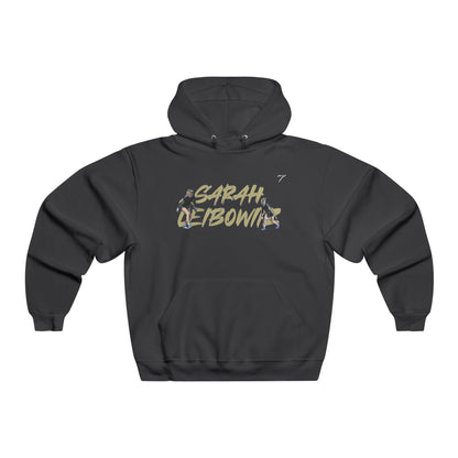 Sarah Leibowitz Vintage Hoodie