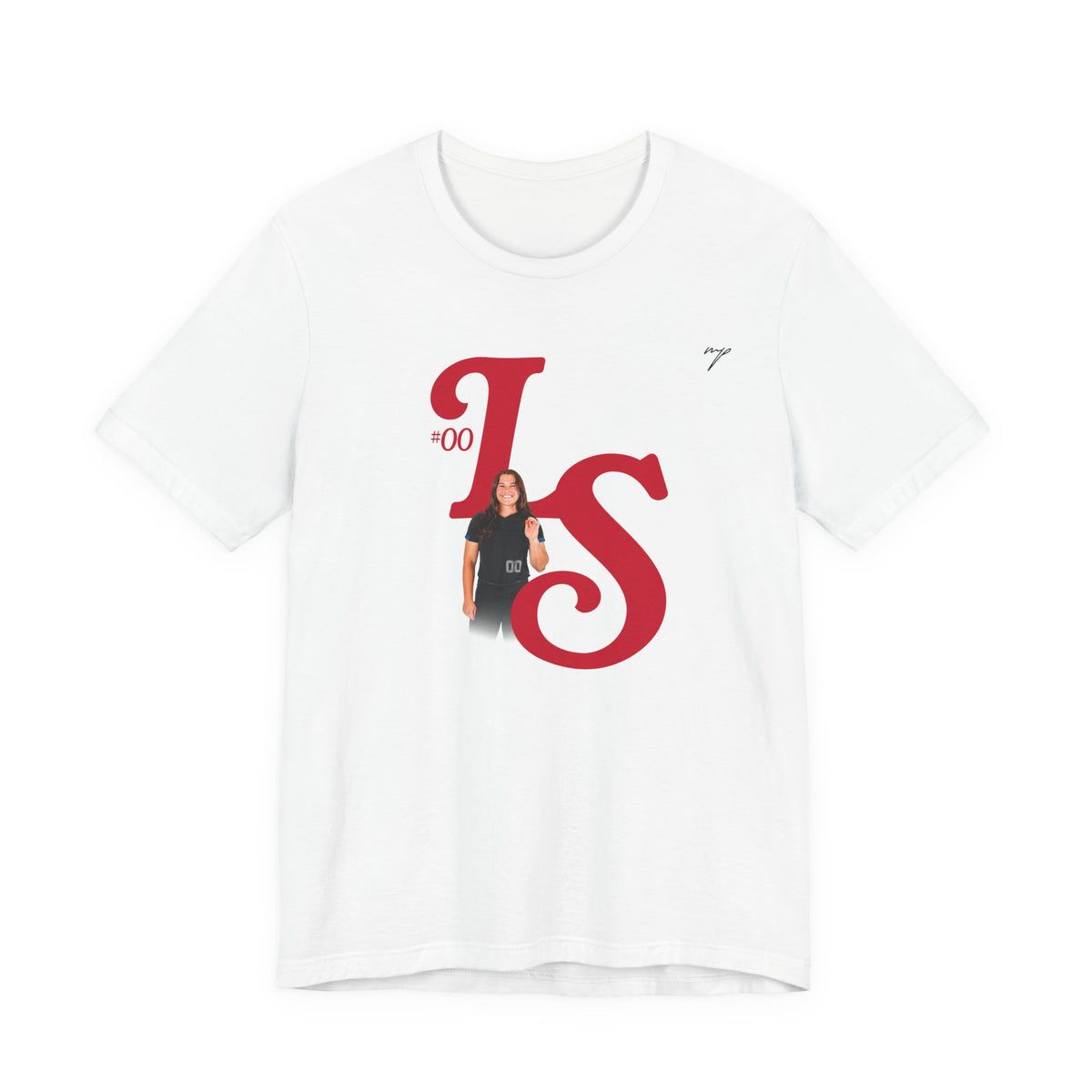 Lexi Simmons Graphic Tee