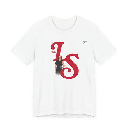 Lexi Simmons Graphic Tee