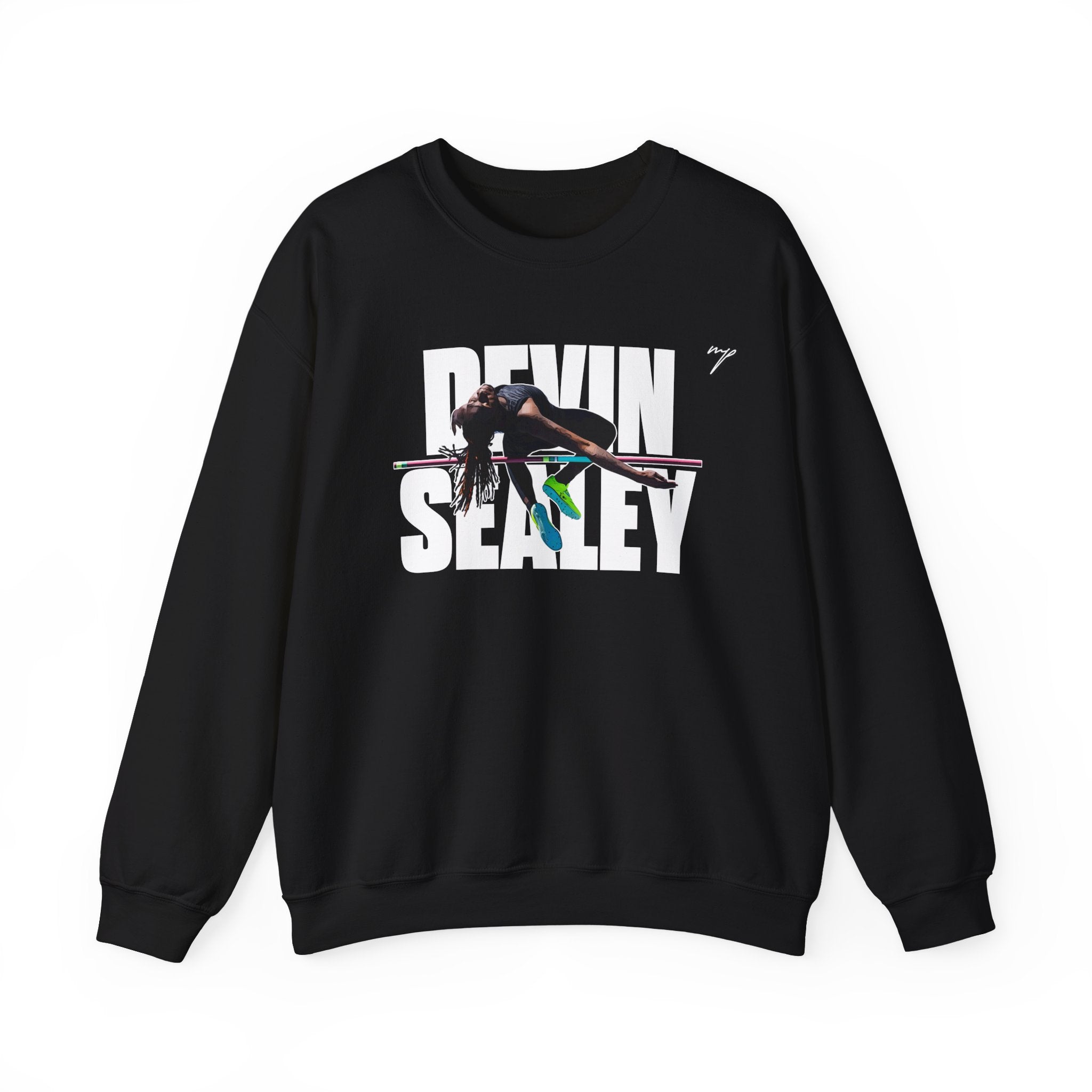 Devin Sealey Crewneck