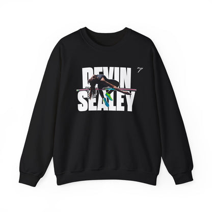 Devin Sealey Crewneck