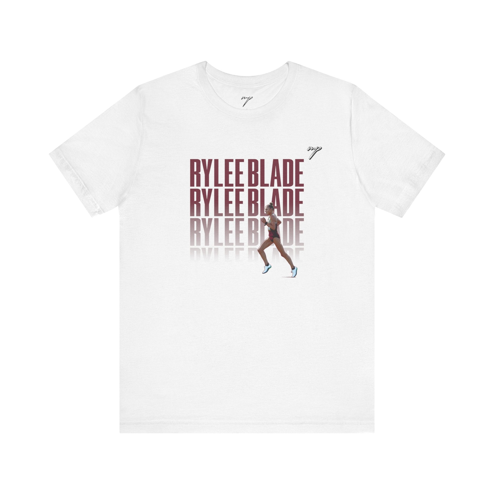 Rylee Blade Graphic Tee