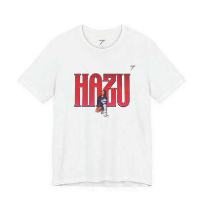 Hazuna Akishige Graphic Tee
