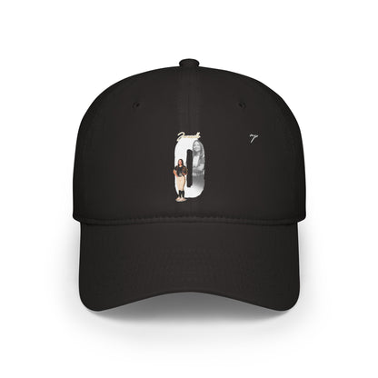 Genesis Jaramillo Hat