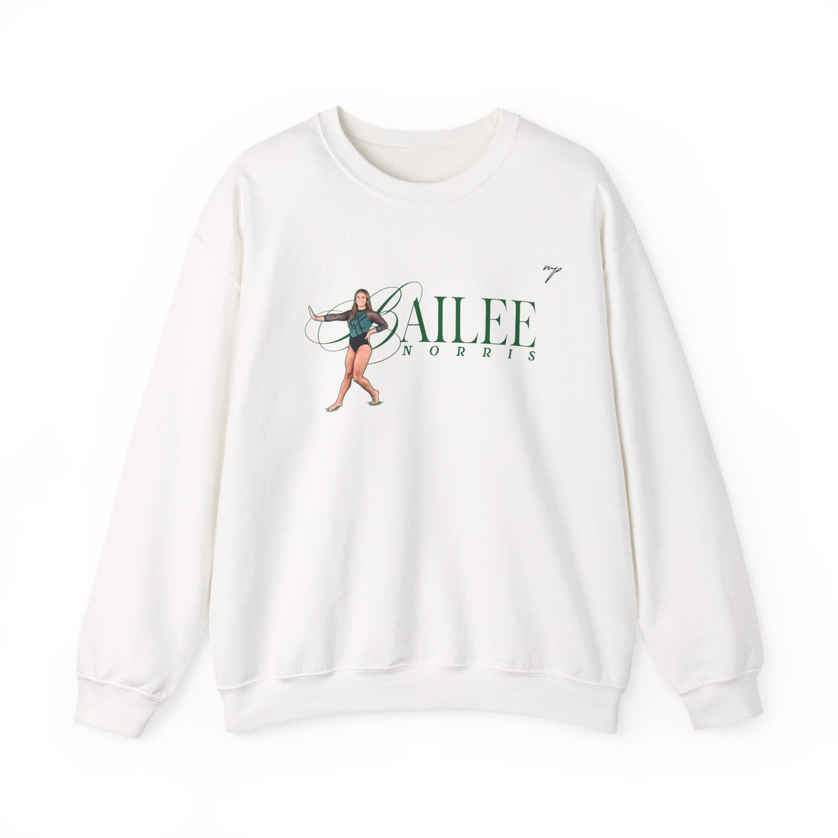 Bailee Norris Crewneck