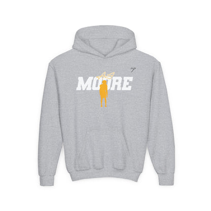 Antwan Moore YOUTH Hoodie