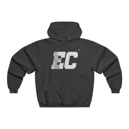 Elijah Collick Vintage Hoodie