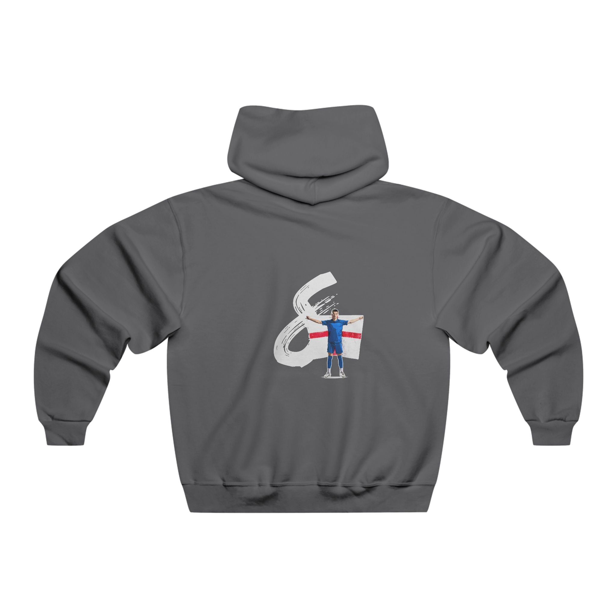 Kyle Cushing-Meehan Vintage Hoodie