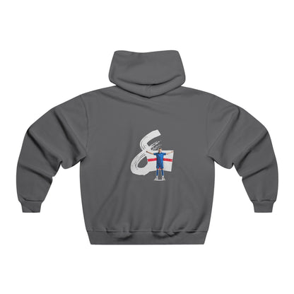 Kyle Cushing-Meehan Vintage Hoodie