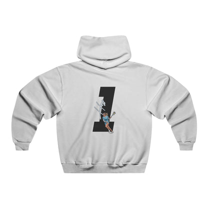 Taylor Hoss Vintage Hoodie