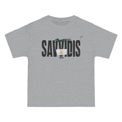Christos Savvidis Vintage Tee