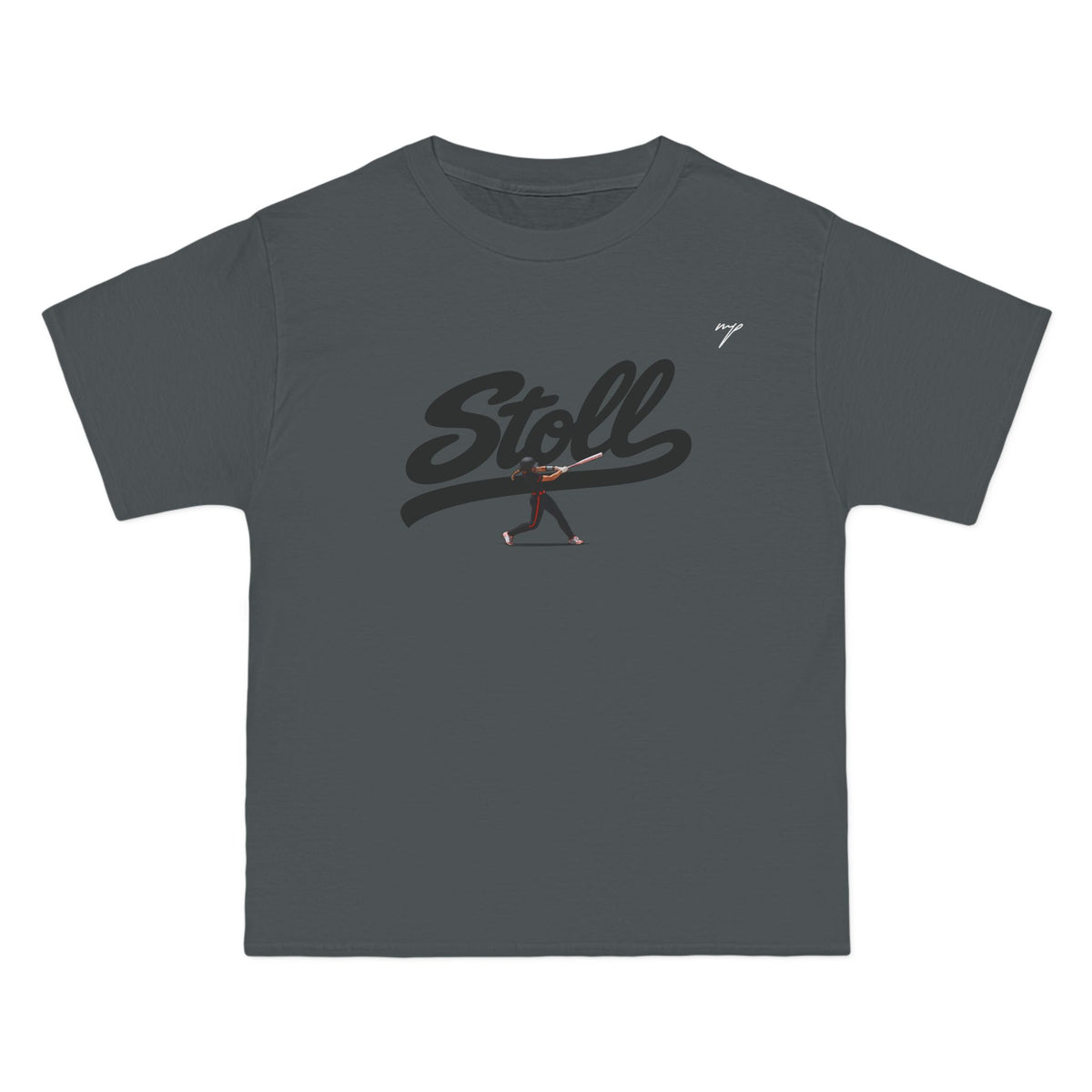 Naomi Stoll Vintage Tee