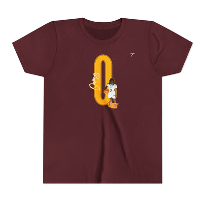 Brooklyn Owens YOUTH Graphic Tee