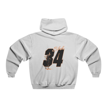 McKenzie Blake Vintage Hoodie