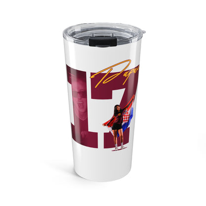 Aurora Papac Tumbler Mug