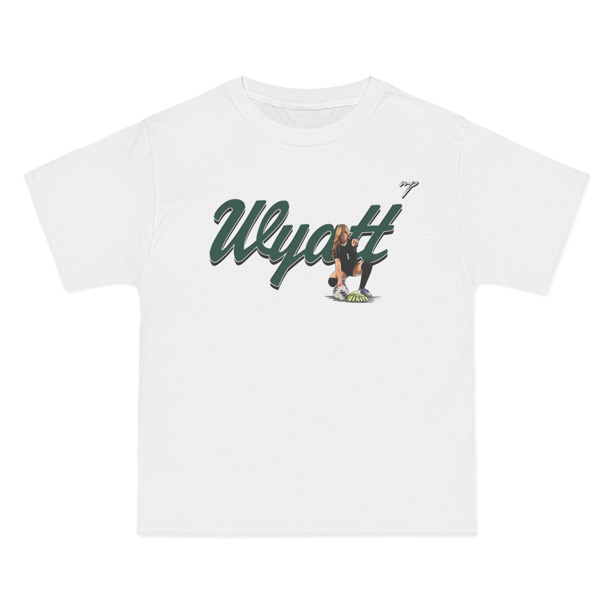 Bella Wyatt Vintage Tee