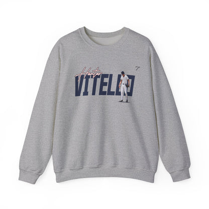 Hunter Vitello Crewneck