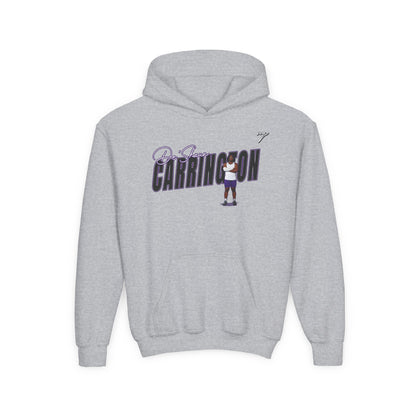 De'Shaun Carrington YOUTH Hoodie