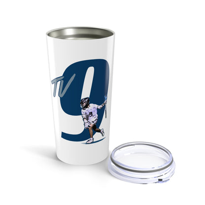 Tyler Vandarwarka Tumbler Mug