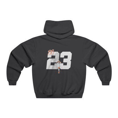 Brooklyn Bailey Vintage Hoodie