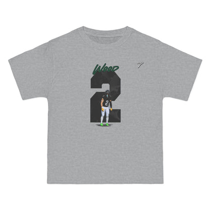 Ethan Wood Vintage Tee