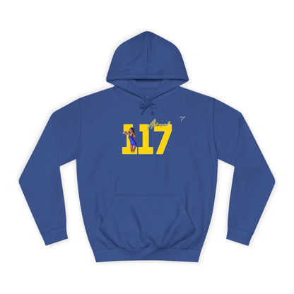 Alvarado Sisters Hoodie