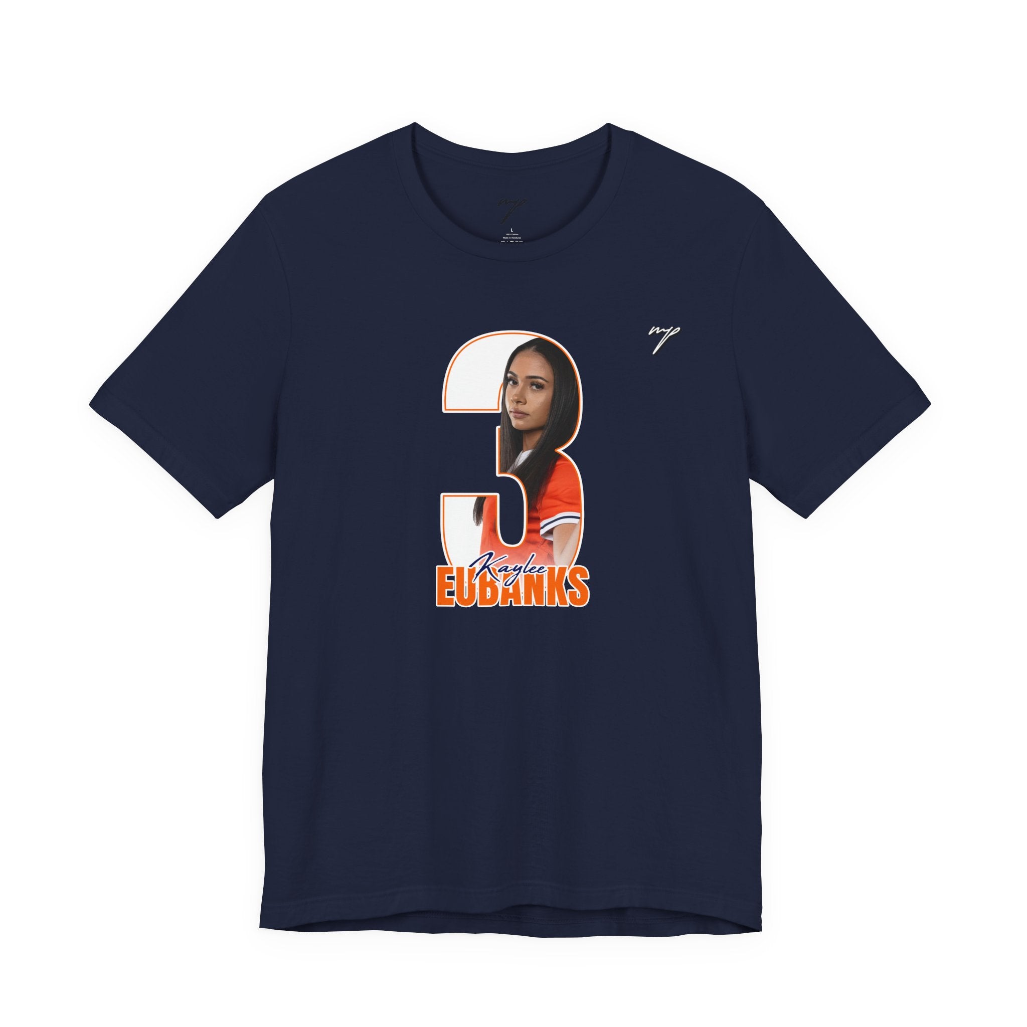 Kaylee Eubanks Graphic Tee