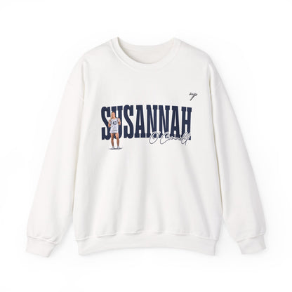 Susannah O'Connell Crewneck