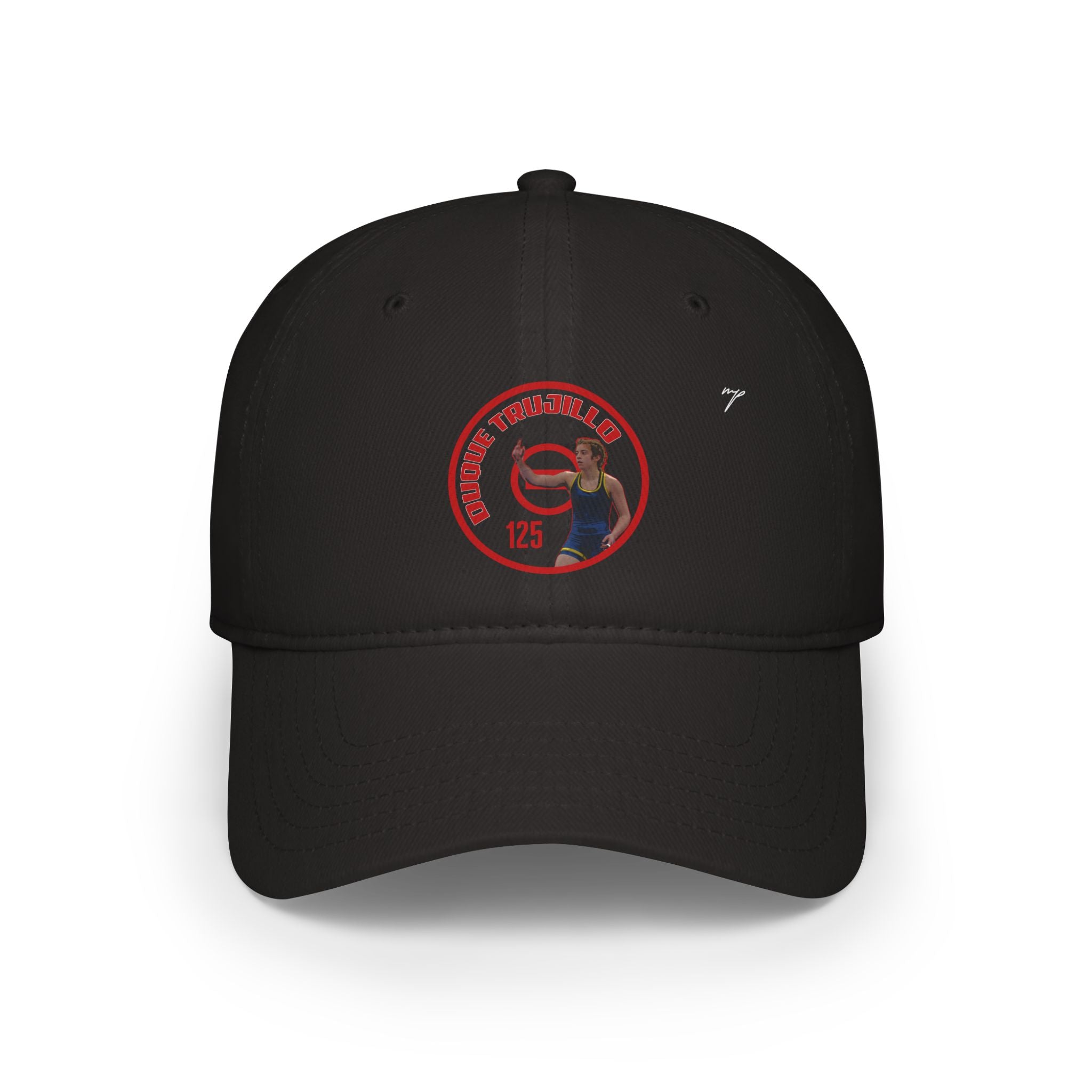 Juanita Duque Trujillo Hat