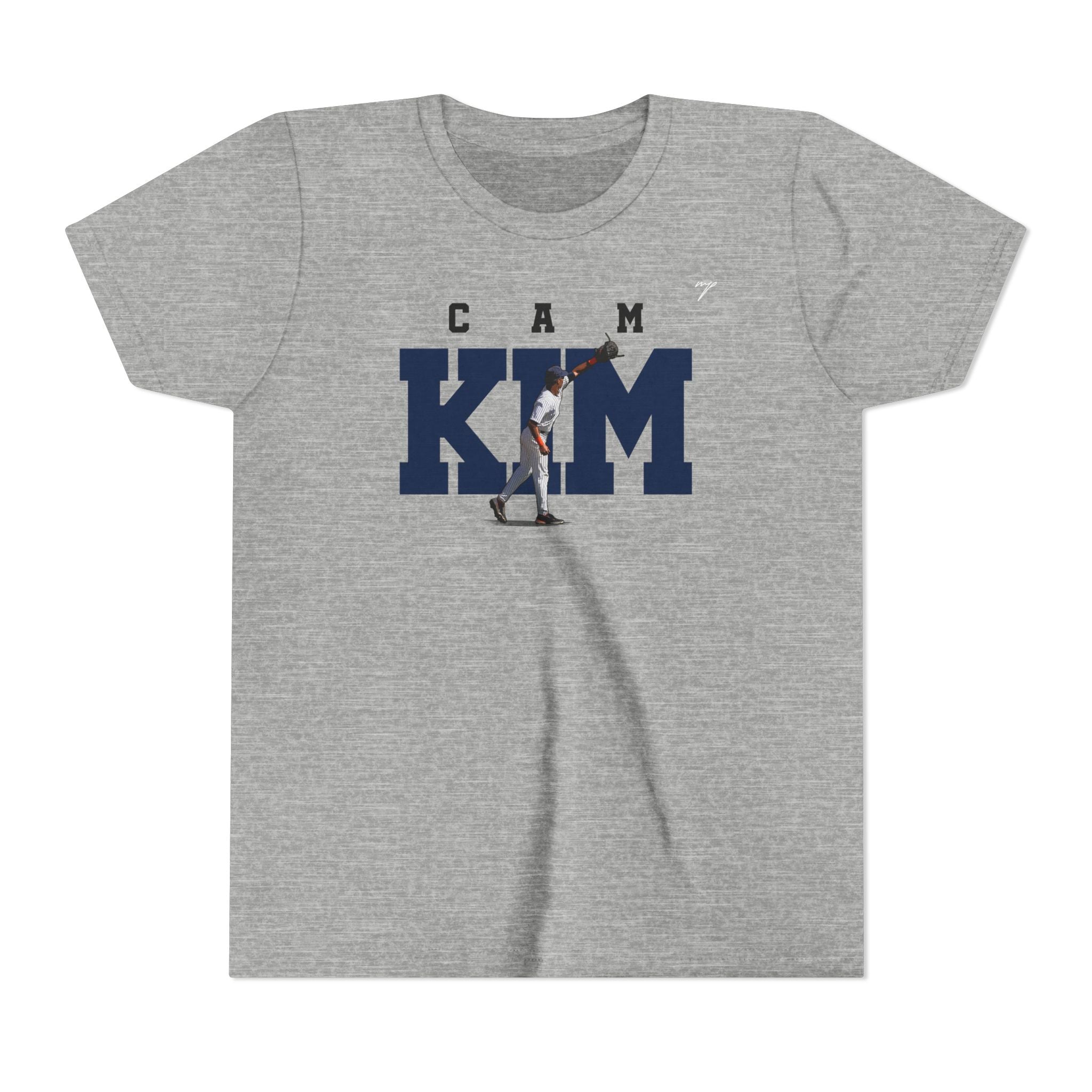 Cam Kim YOUTH Graphic Tee