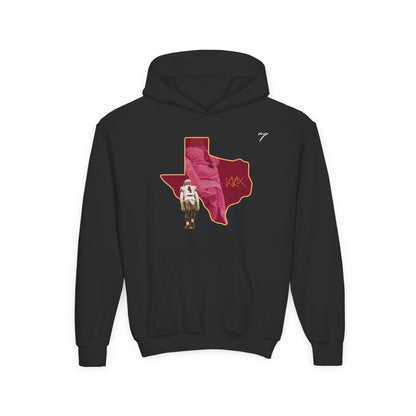 Kylan Egerson YOUTH Hoodie