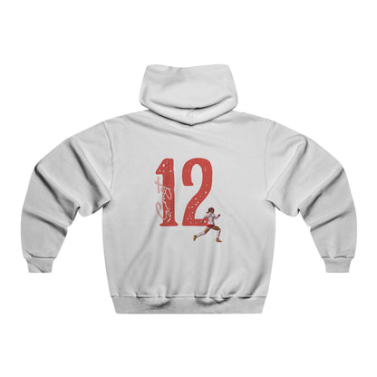 Mikayla Ernst Vintage Hoodie