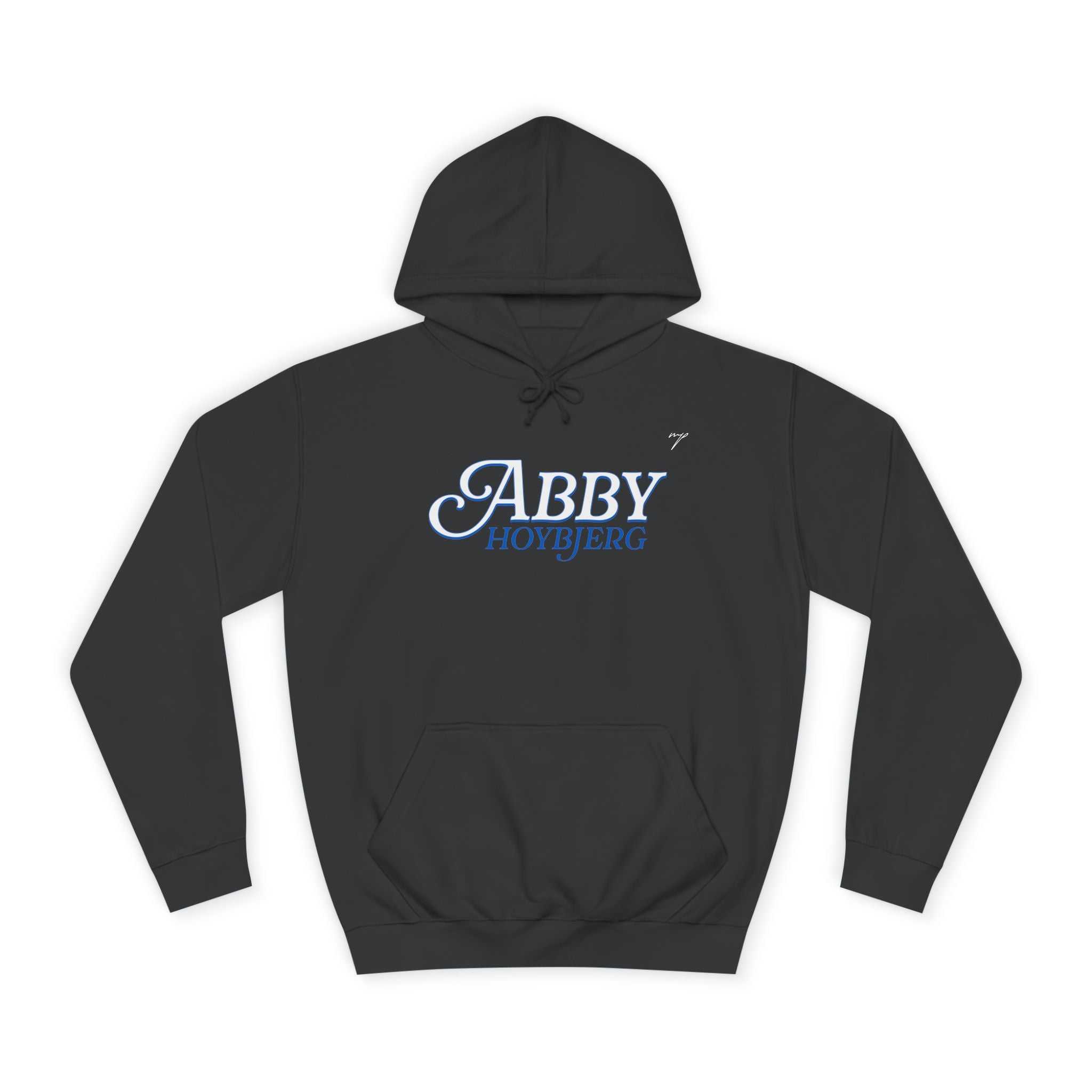Abby Hoybjerg Hoodie