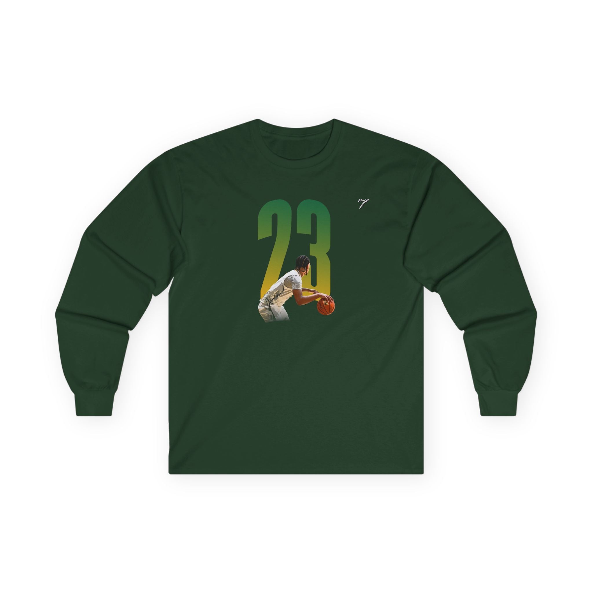 Carter Mungin Long Sleeve Tee