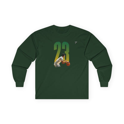 Carter Mungin Long Sleeve Tee