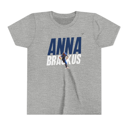 Anna Braukus YOUTH Graphic Tee
