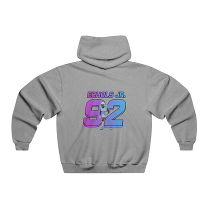 Bobby Echols JR Vintage Hoodie