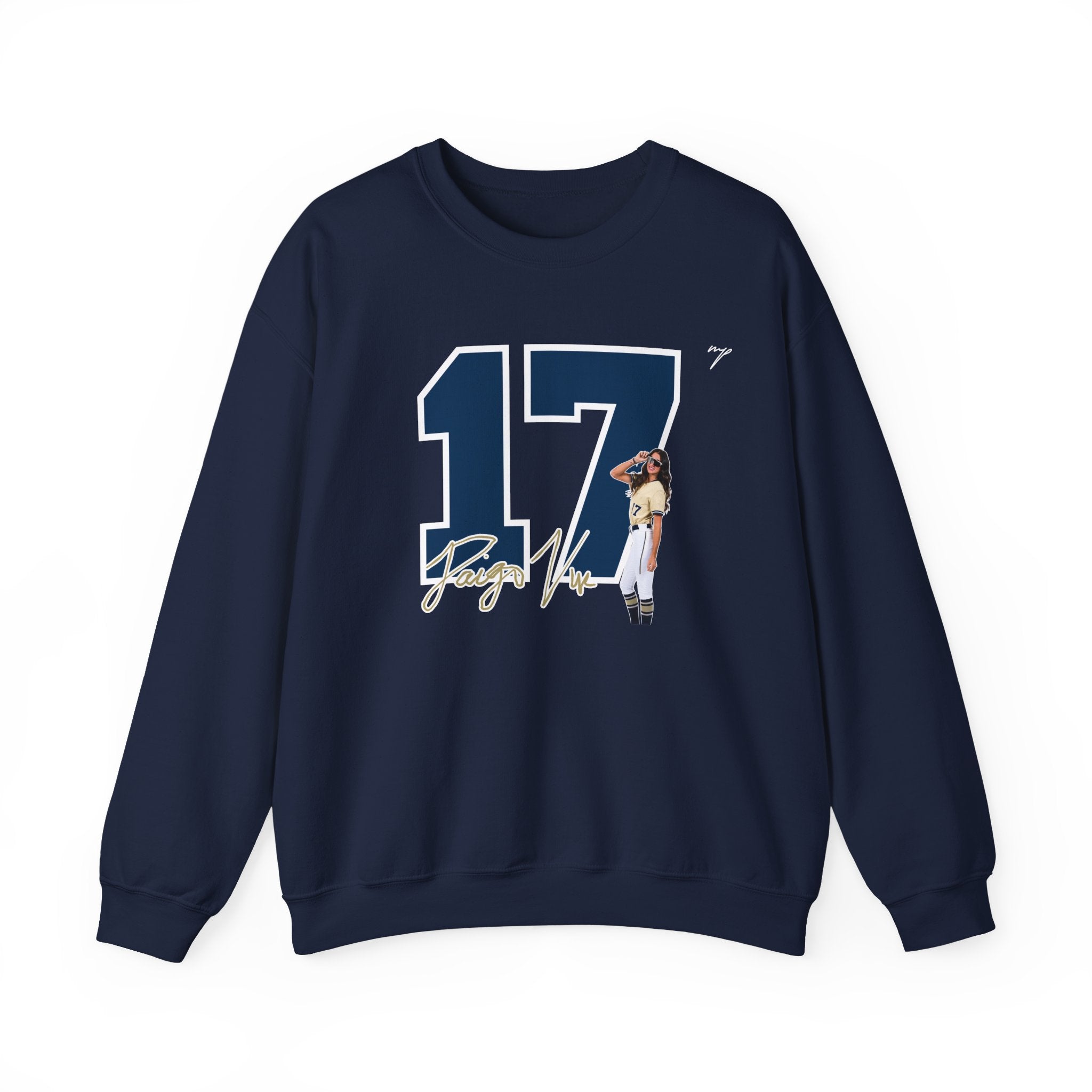 Paige Vukadinovich Crewneck