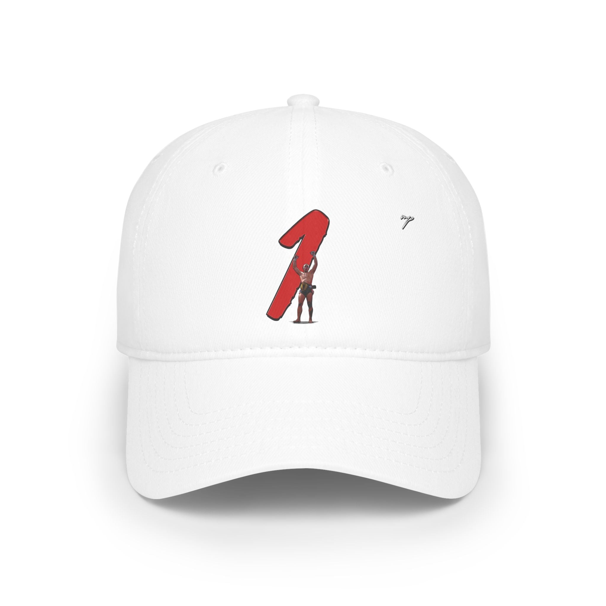 Rayane Bahmouch Hat