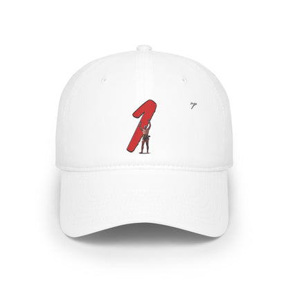 Rayane Bahmouch Hat
