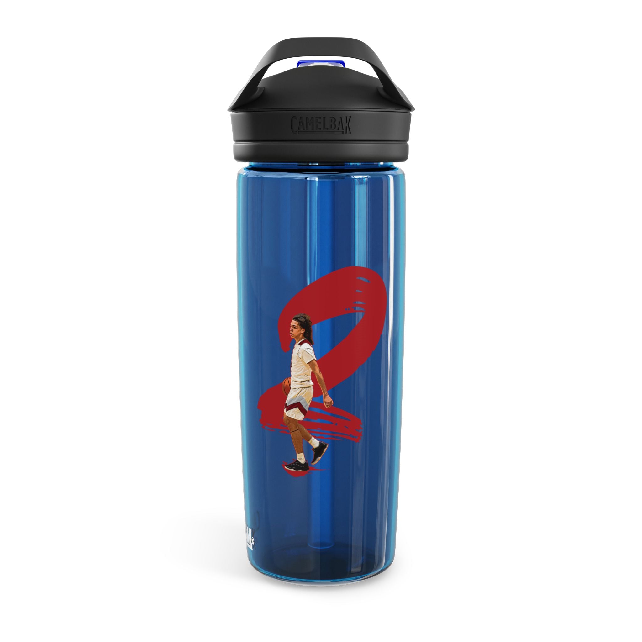 Daniel Reyes CamelBak Water Bottle