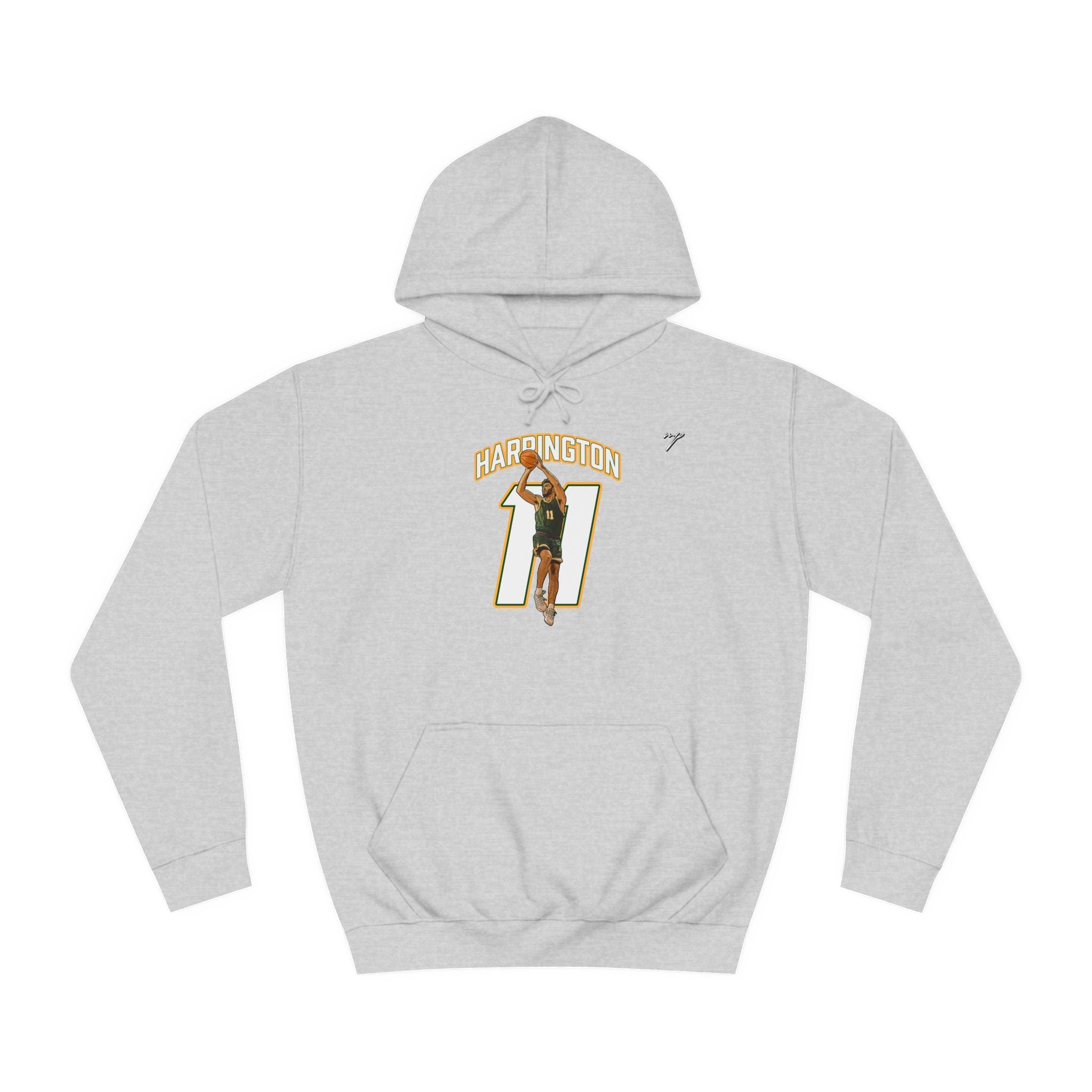 Aidan Harrington Hoodie