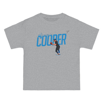 Cameron Cooper Vintage Tee