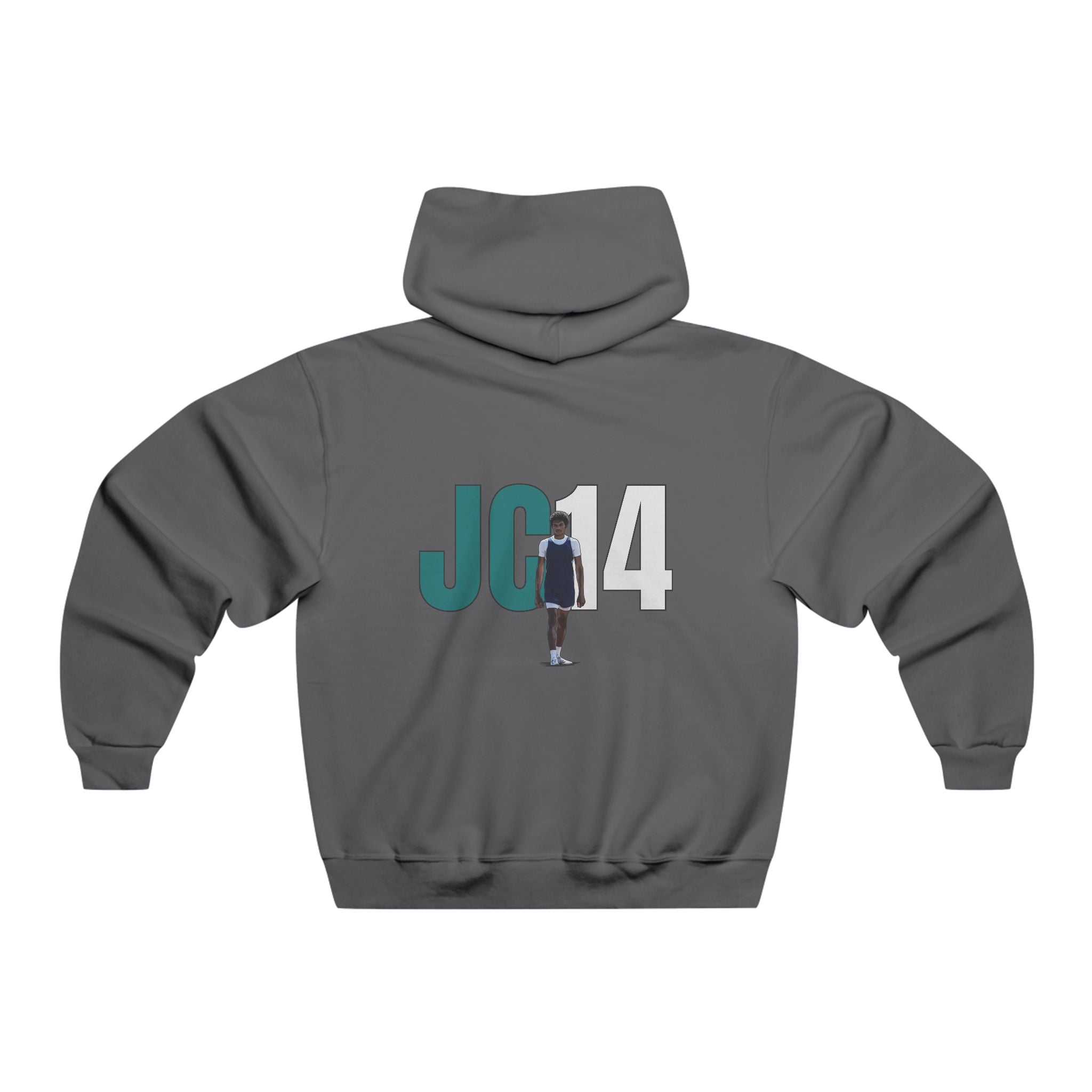 Joshua Canteen Vintage Hoodie