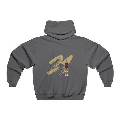 Ariel Chime Vintage Hoodie