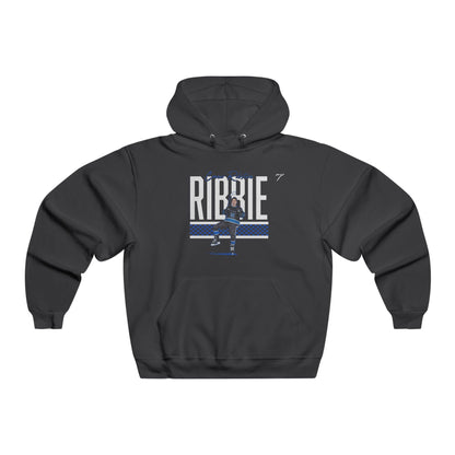 Conner Ribstein Vintage Hoodie