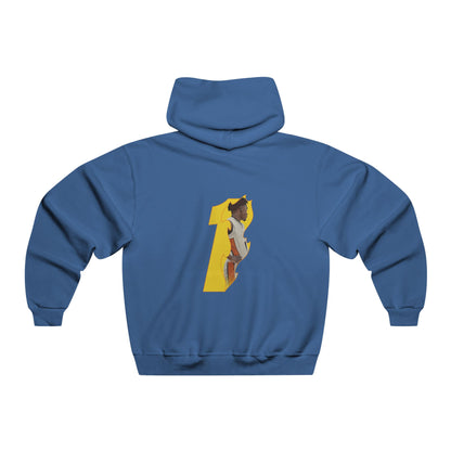 Demeco Gibson Vintage Hoodie