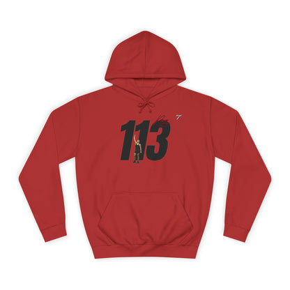Nickolas Perez Hoodie