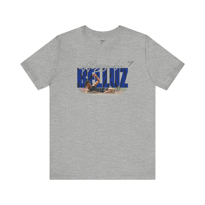 Alessandro Belluz Graphic Tee